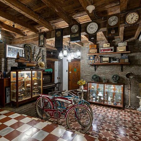 Zen Rooms Grandpa'S Inn Віган Екстер'єр фото