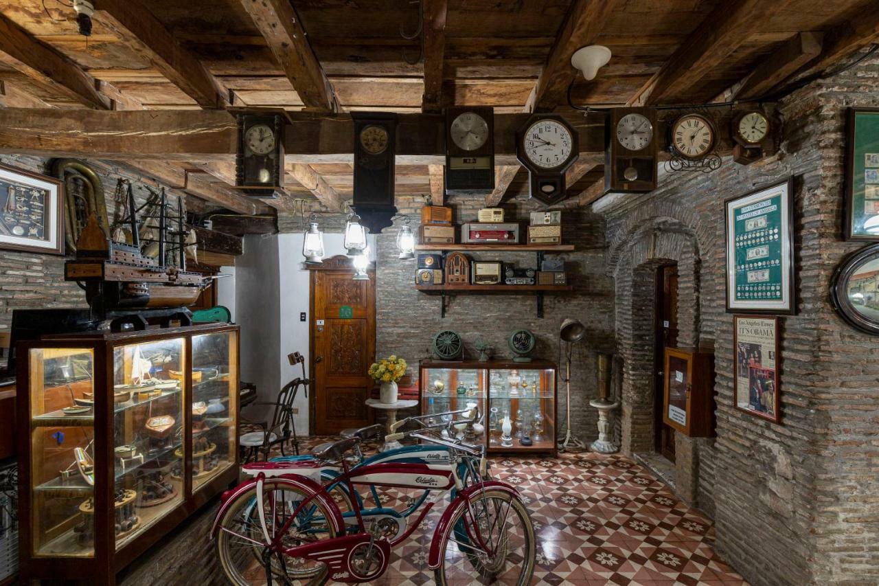 Zen Rooms Grandpa'S Inn Віган Екстер'єр фото