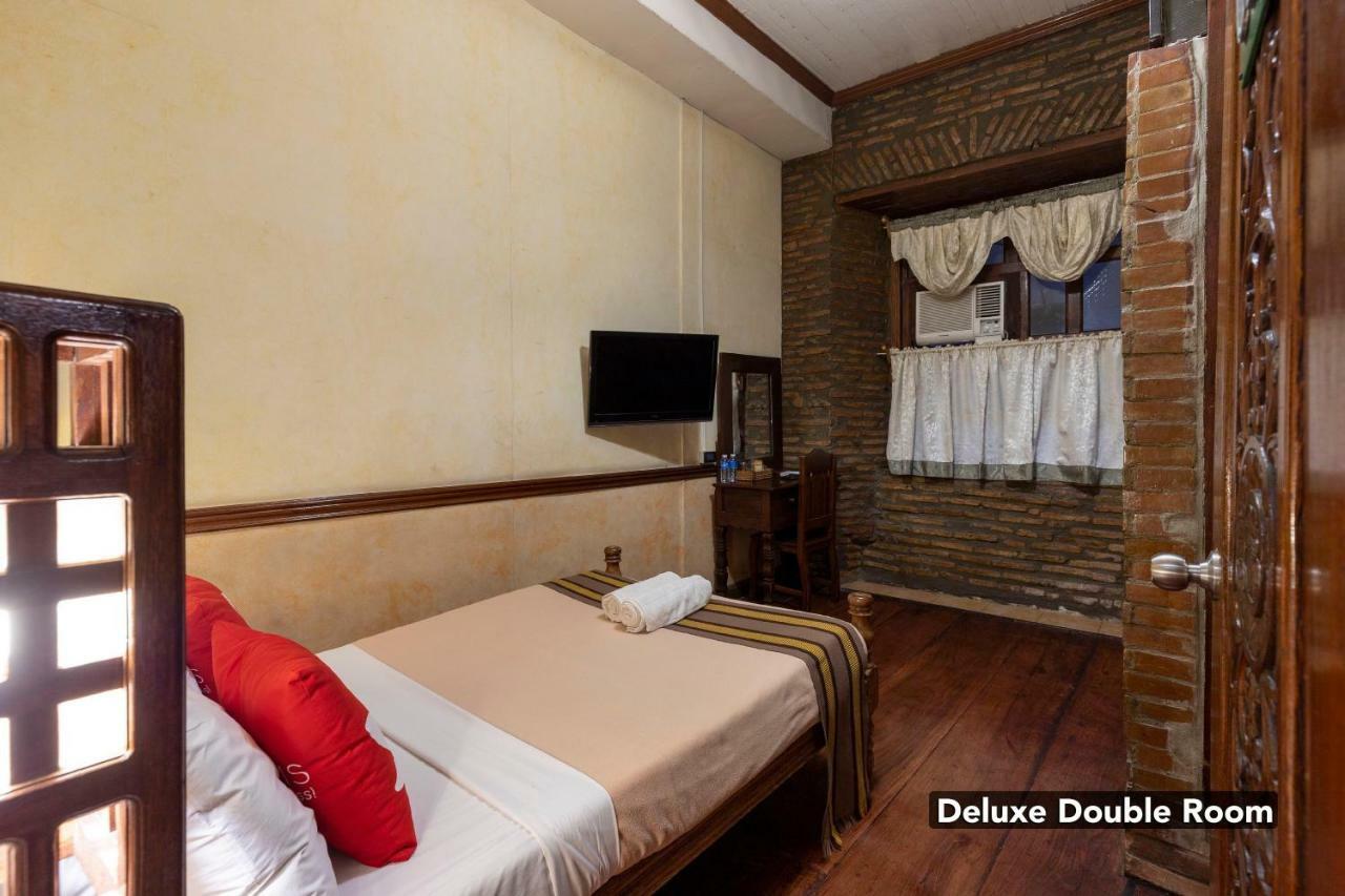 Zen Rooms Grandpa'S Inn Віган Екстер'єр фото